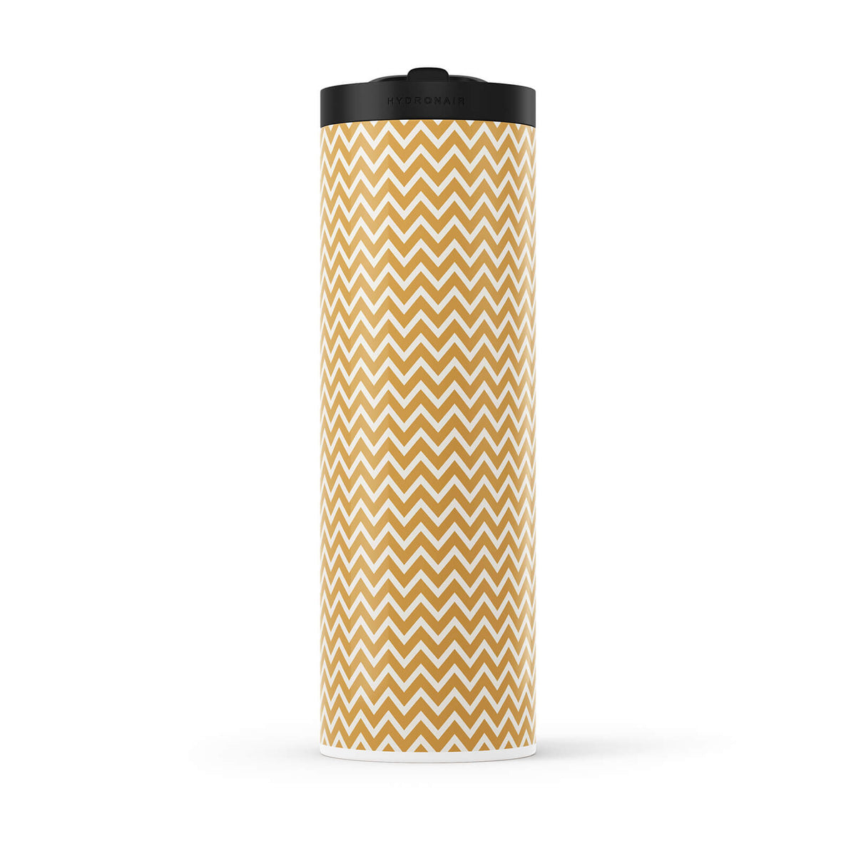 Gold Boho 560ml Water Bottle By Hydronair