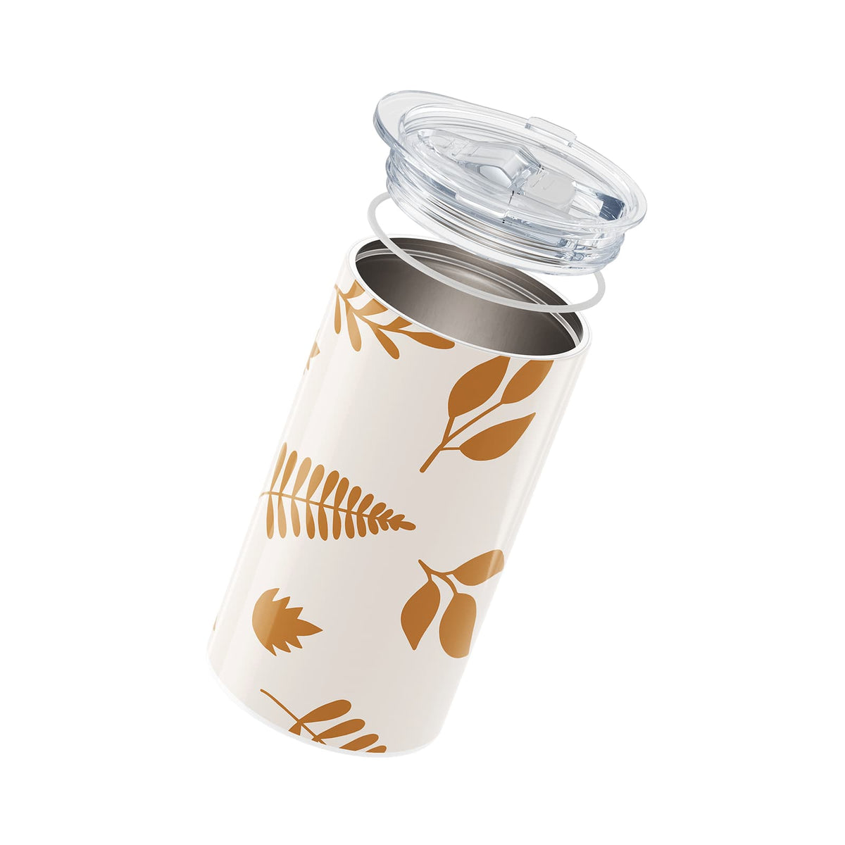 Golden Autumn 340ml Coffee Cup By Hydronair