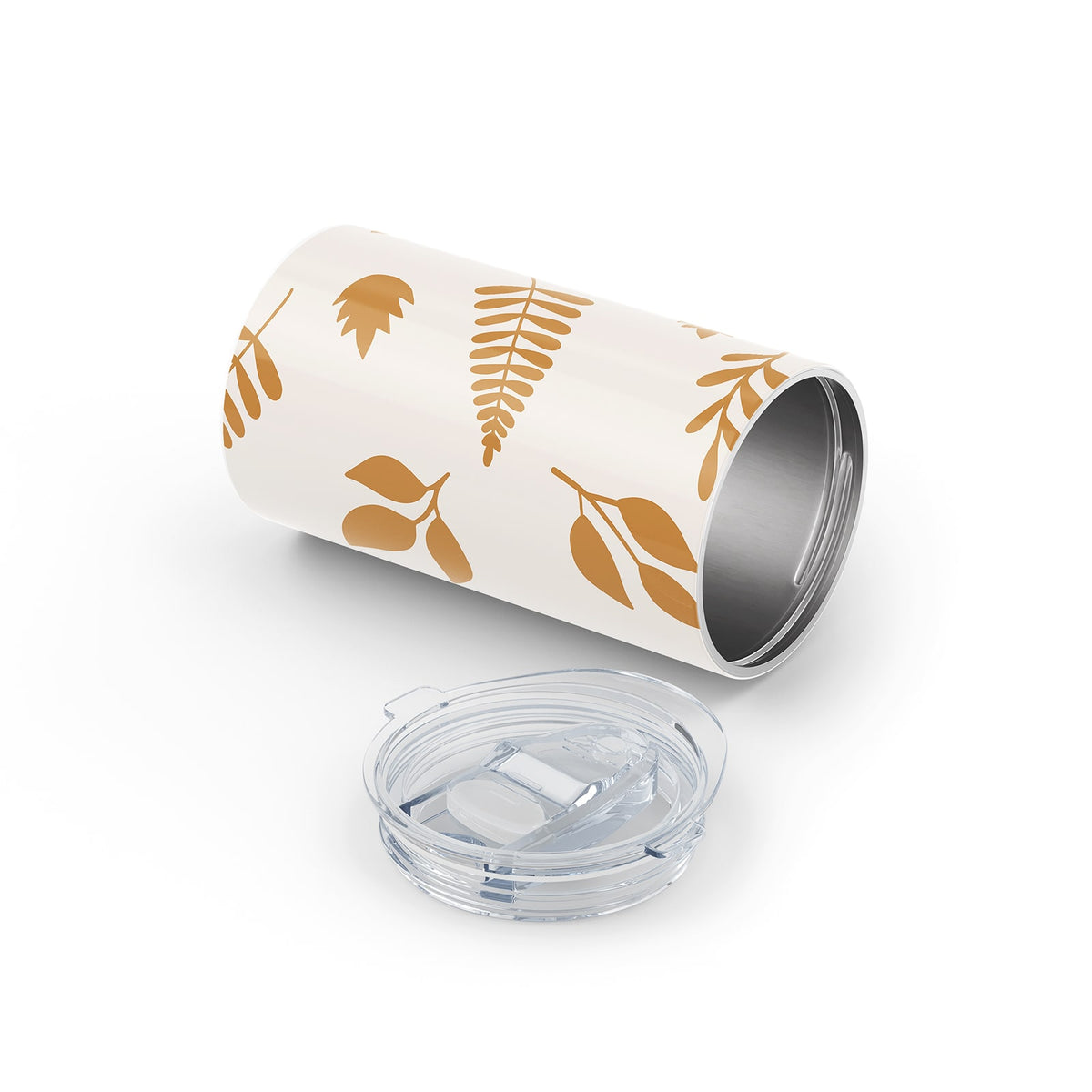 Golden Autumn 340ml Reusable Cup By Hydronair