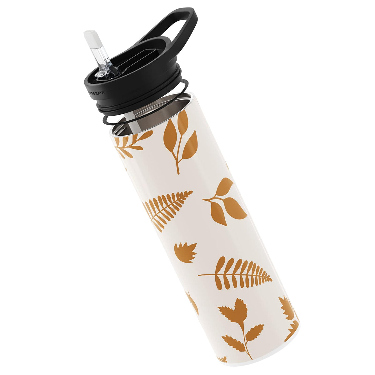 Golden Autumn 560ml Reusable Bottle By Hydronair