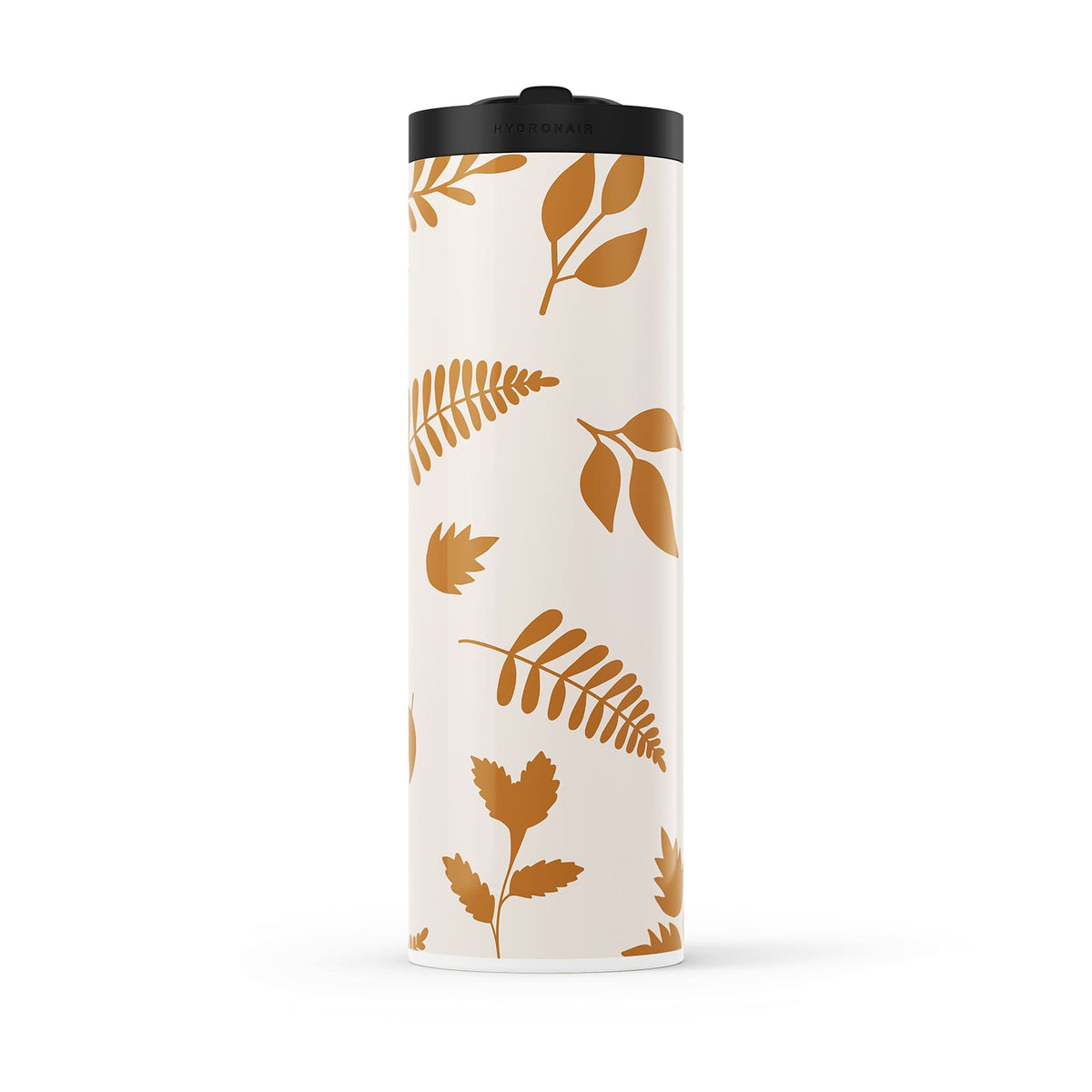 Golden Autumn 560ml Water Bottle By Hydronair