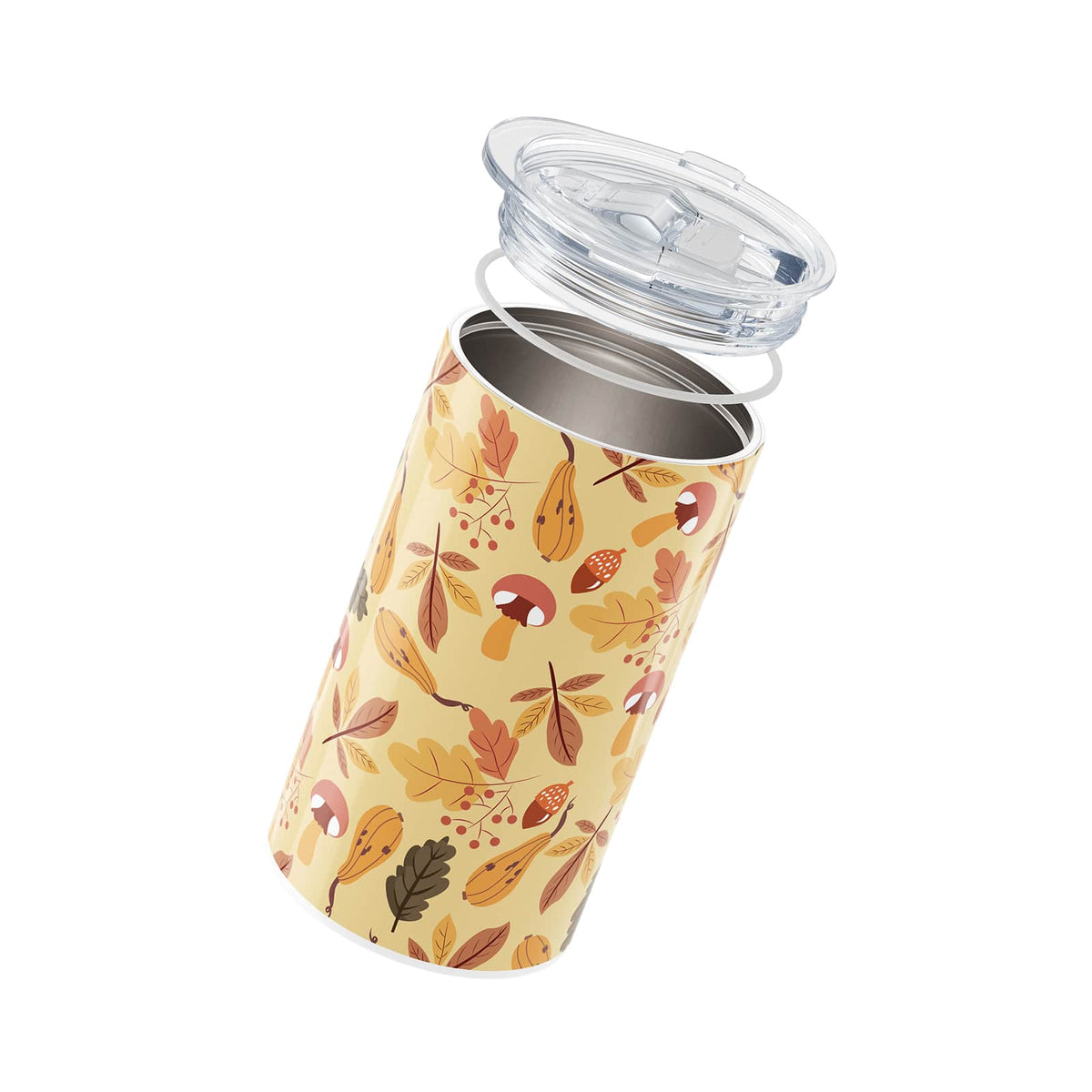 Green Autumn 340ml Coffee Cup By Hydronair