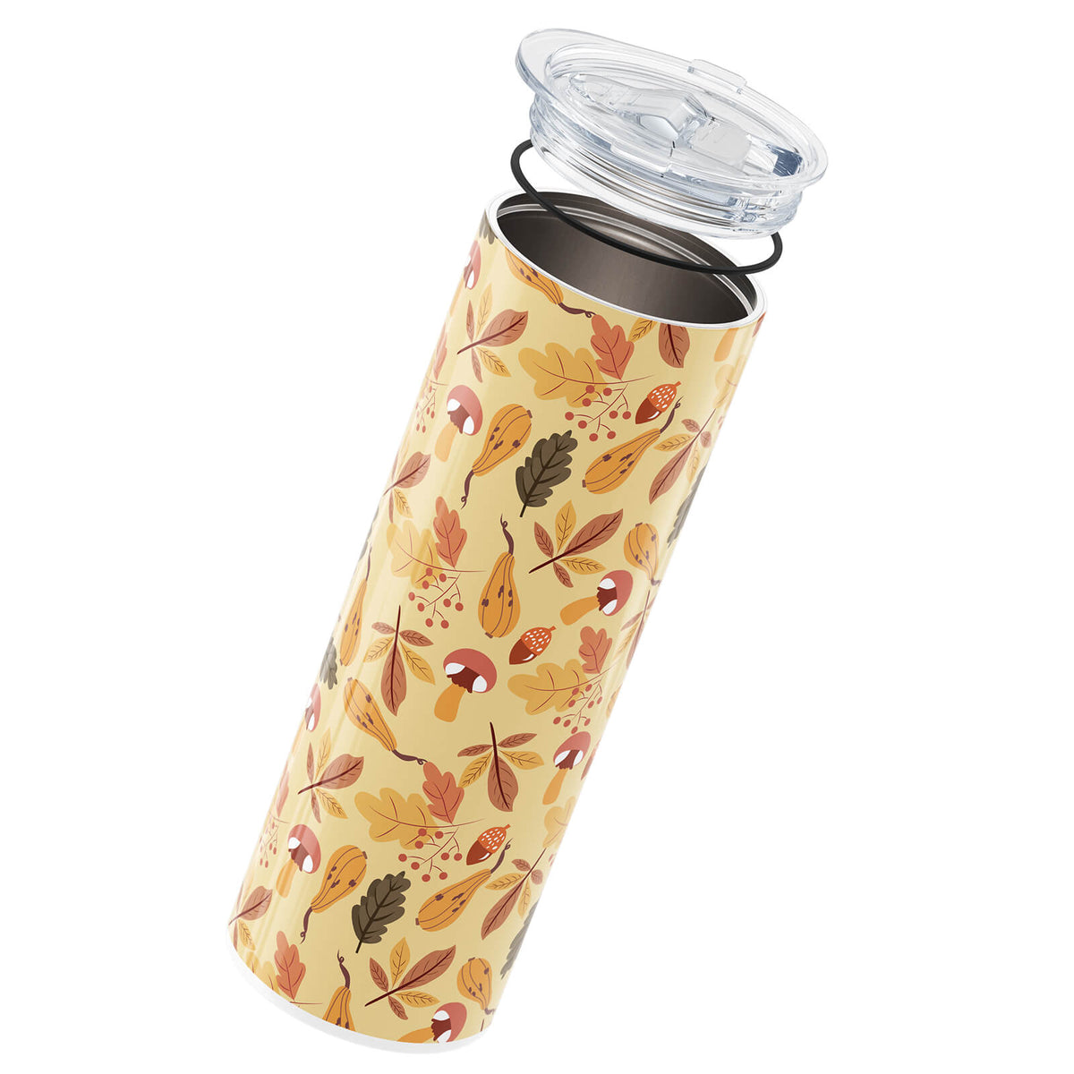 Green Autumn 560ml Cup By Hydronair