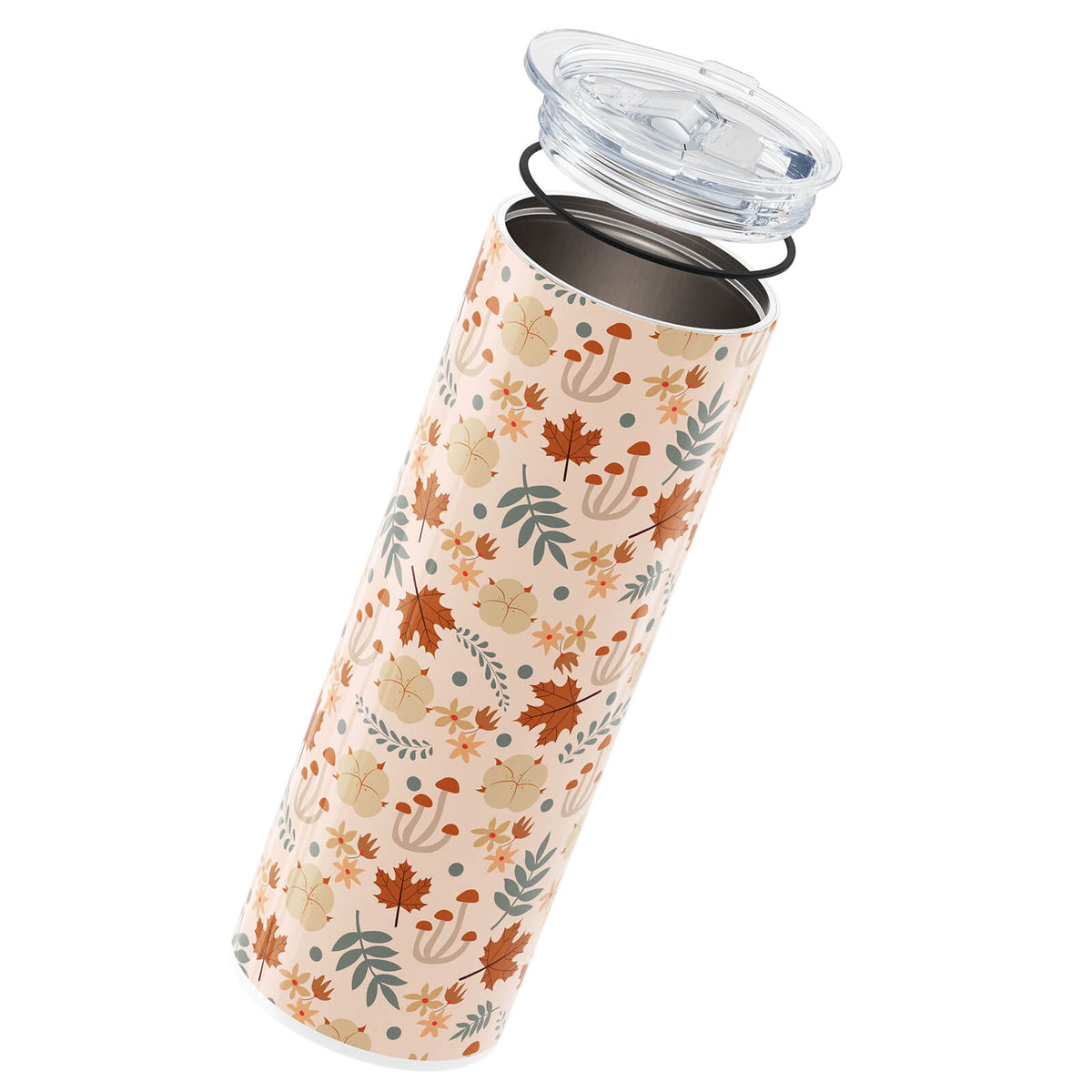 Green Autumn 560ml Cup By Hydronair