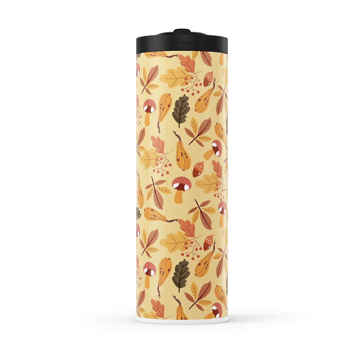 Green Autumn 560ml Water Bottle By Hydronair