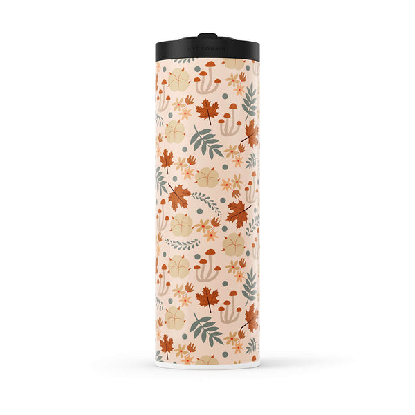Green Autumn 560ml Water Bottle By Hydronair
