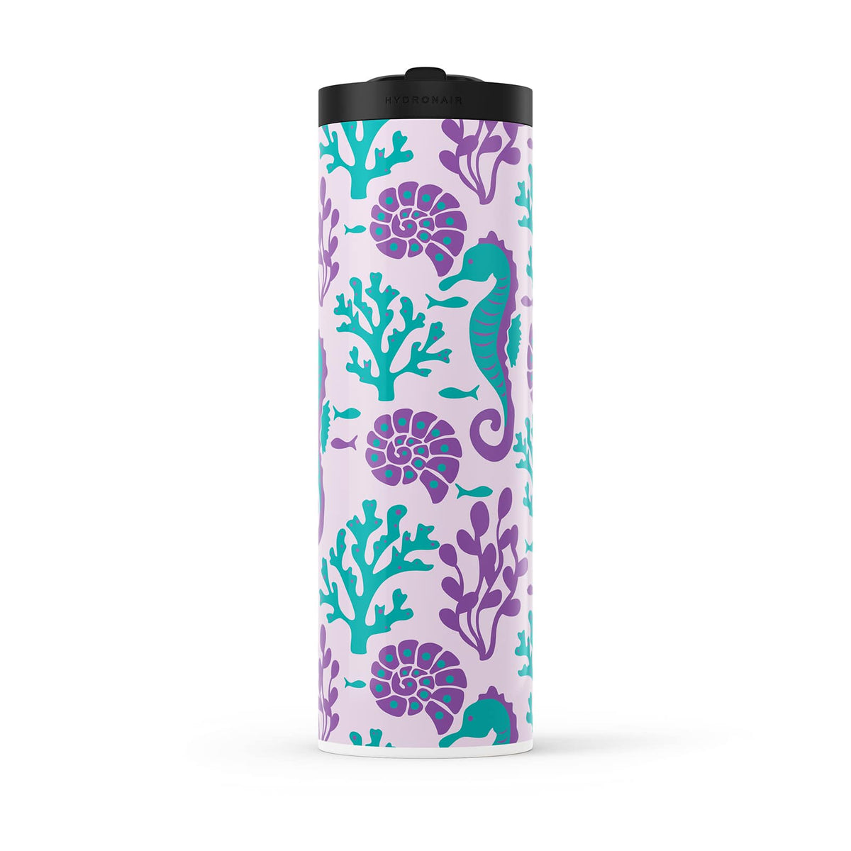 Green Nautical 560ml Water Bottle By Hydronair