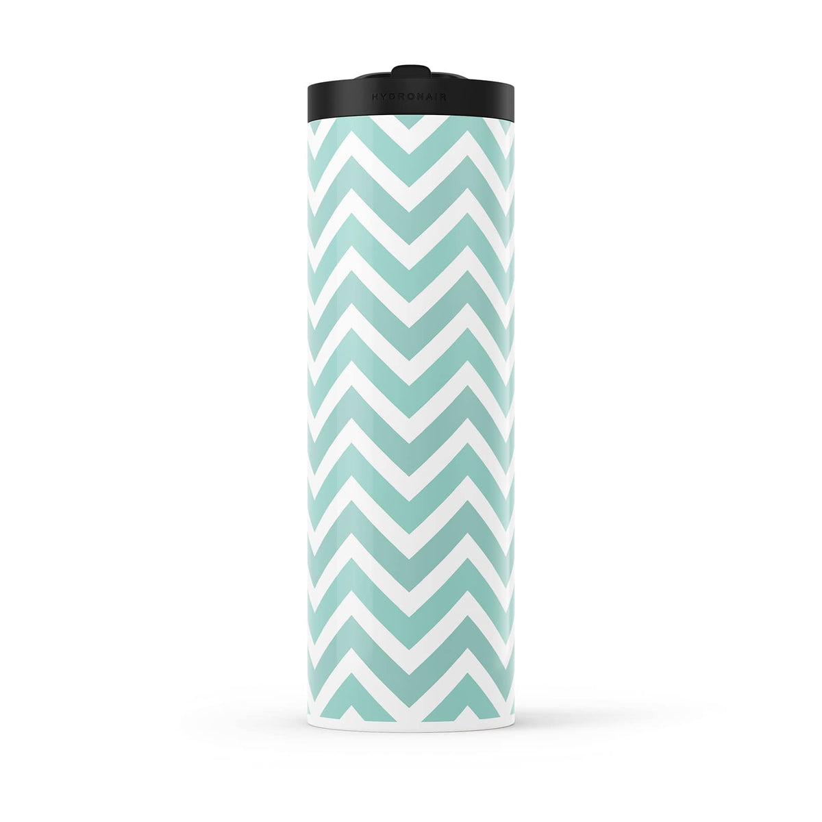 Green Patterned 20oz Bottle