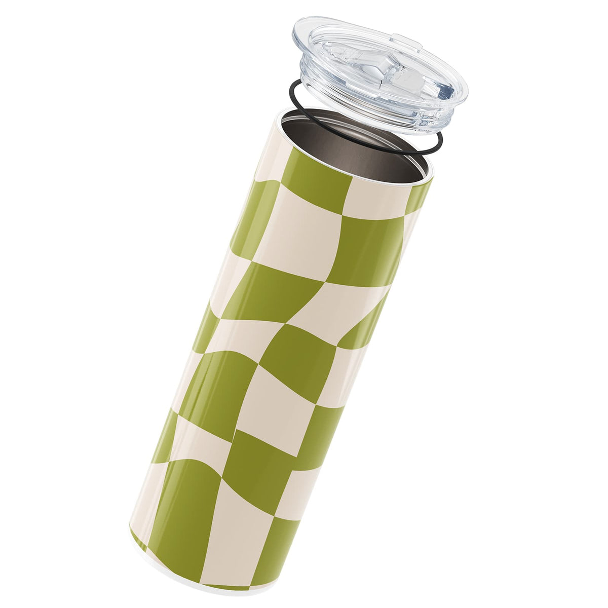 Green Retro 560ml Cup By Hydronair