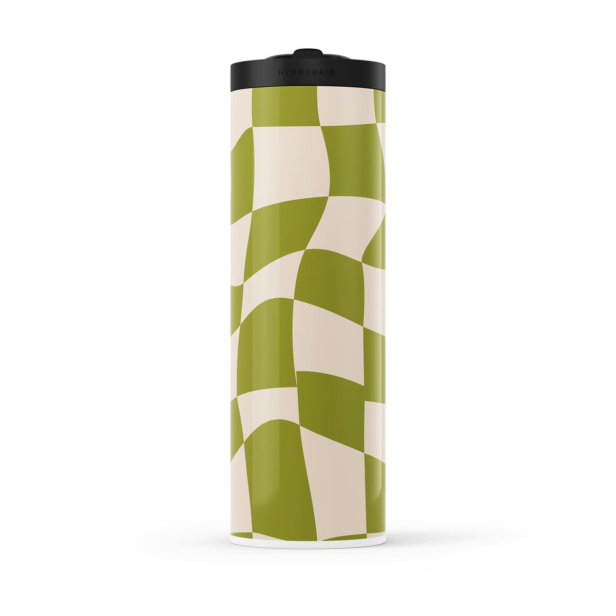 Green Retro 560ml Water Bottle By Hydronair
