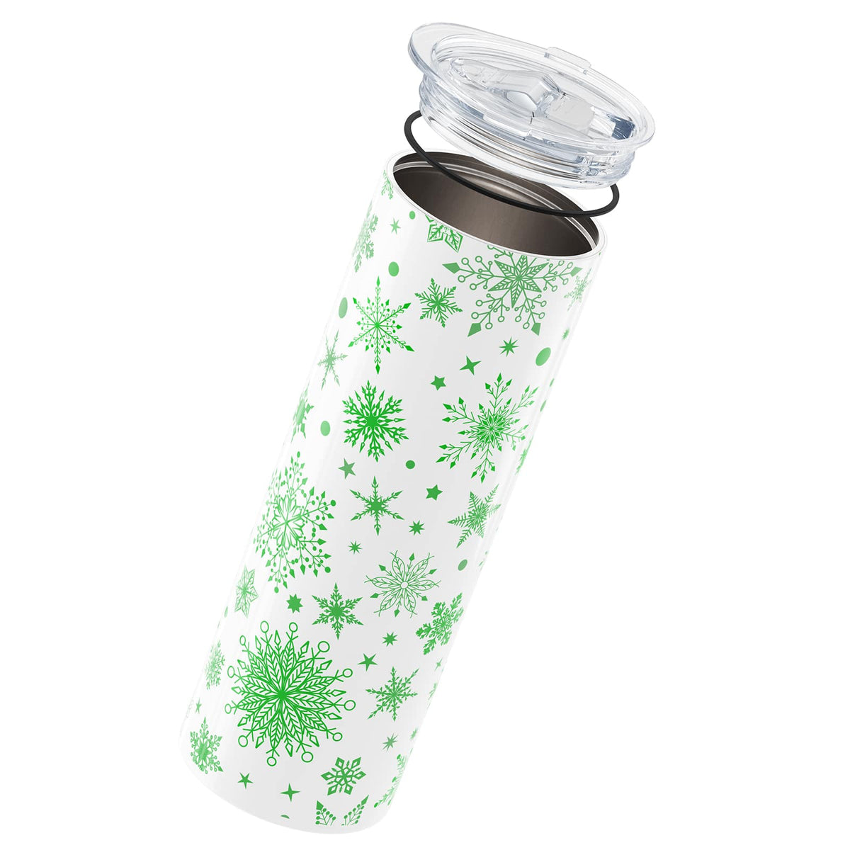  Green Winter 560ml Cup By Hydronair