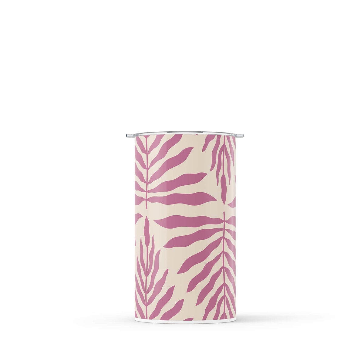 Groovy Double Walled 12oz Cup
