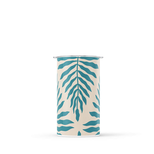 Groovy Double Walled 12oz Cup