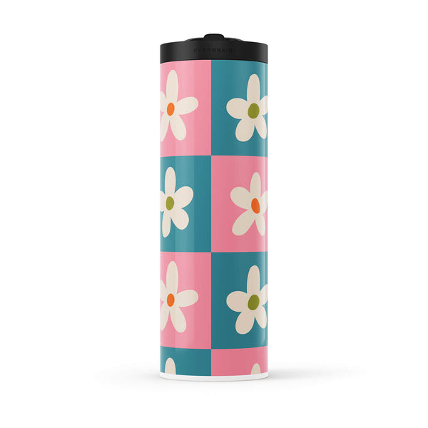 Groovy Floral 20oz Bottle