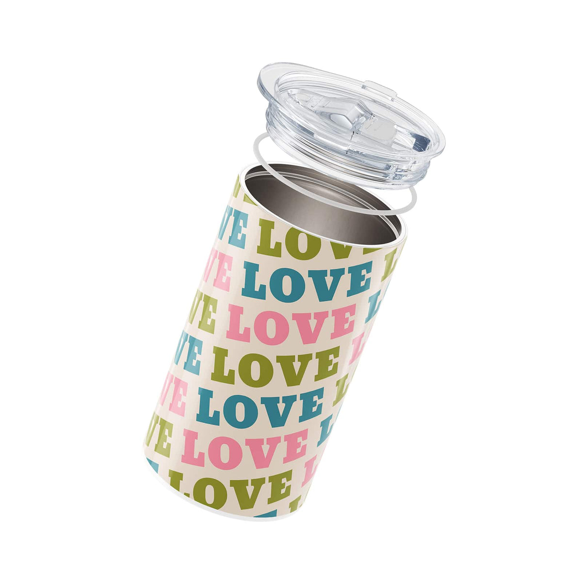 Groovy Insulated 12oz Cup