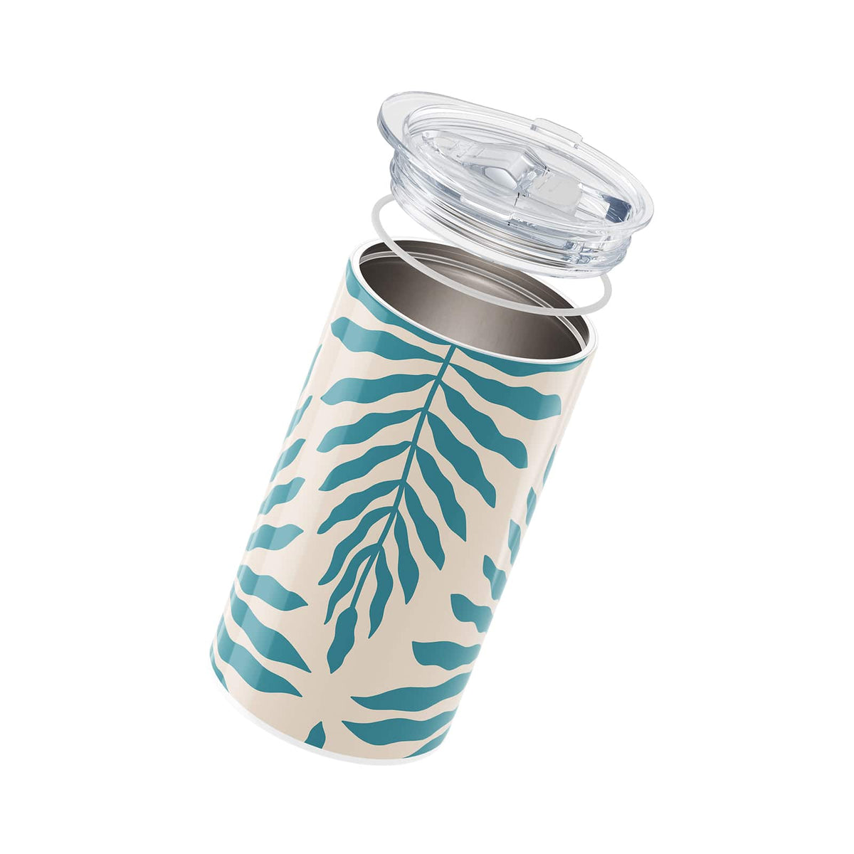 Groovy Insulated 12oz Cup