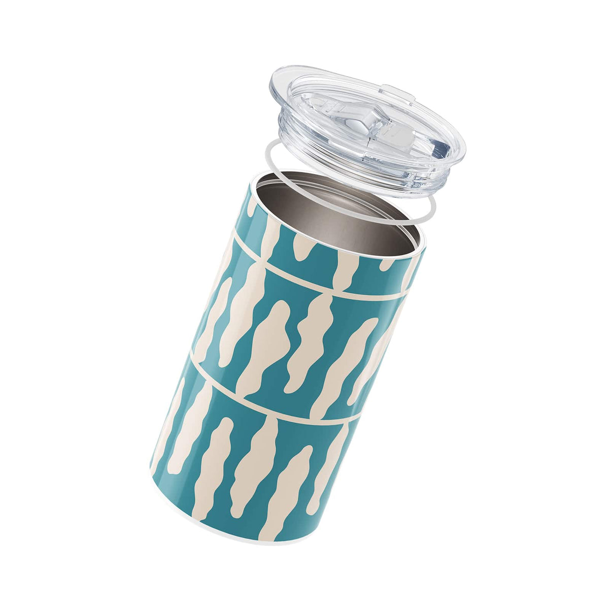 Groovy Insulated 12oz Cup
