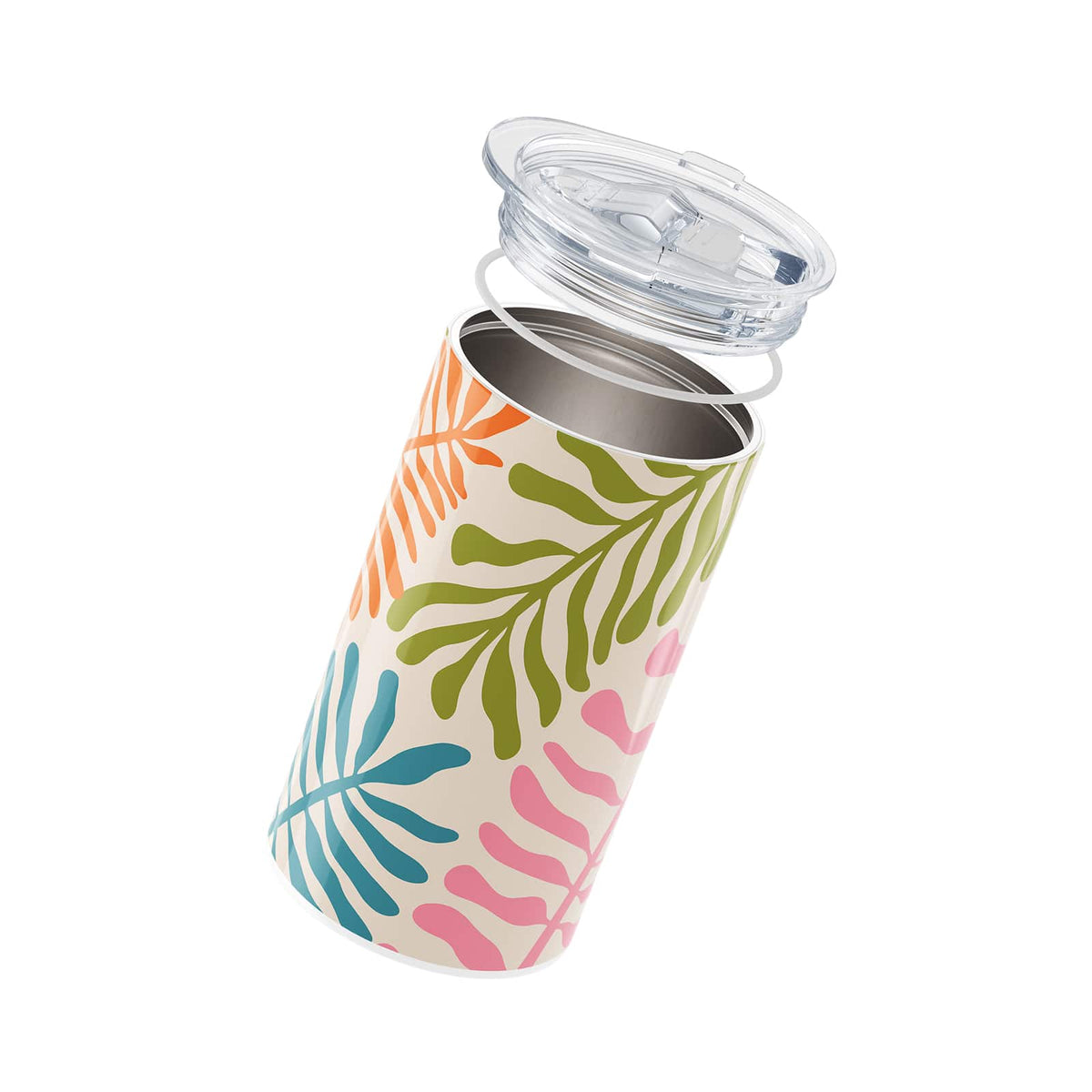 Groovy Insulated 12oz Cup