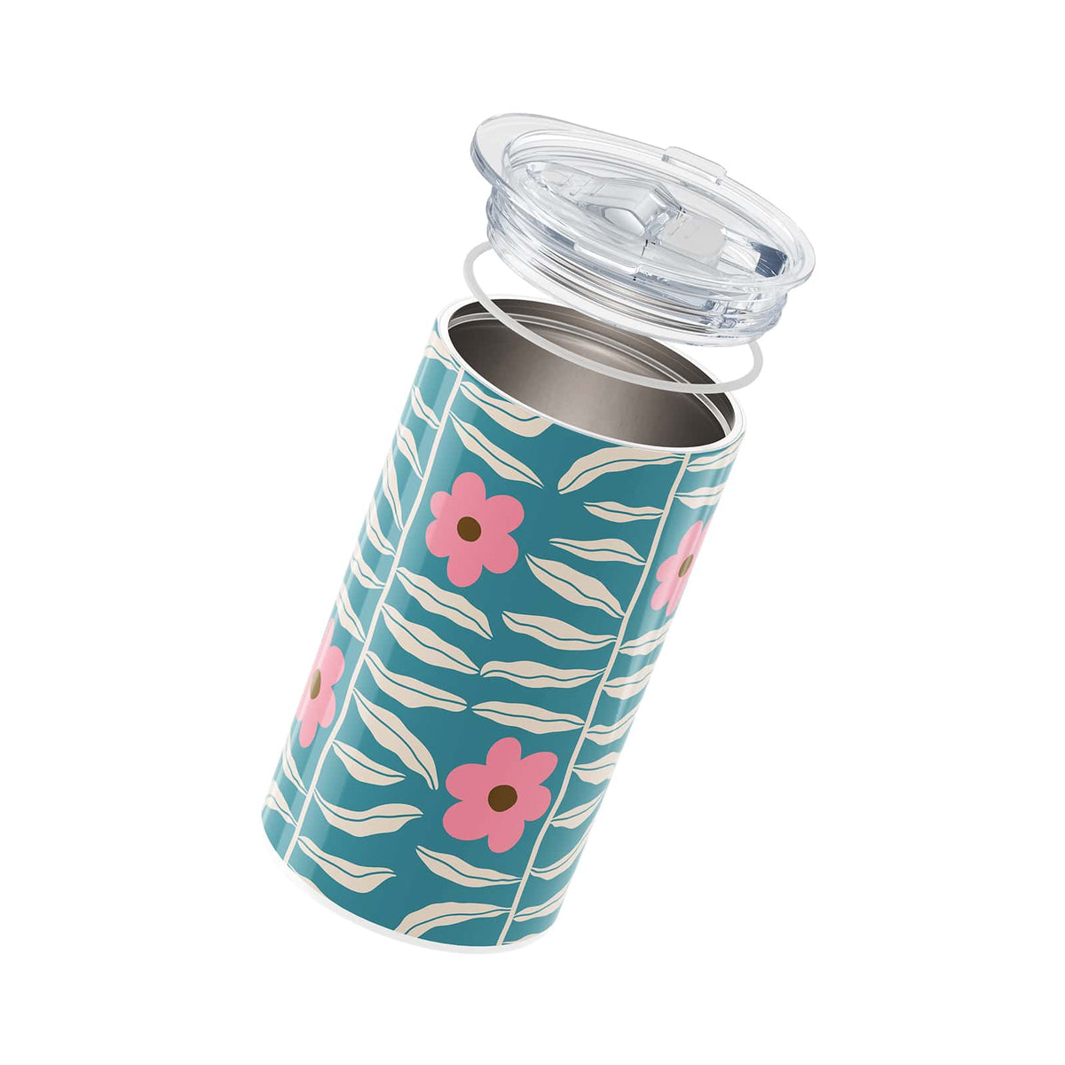 Groovy Insulated 12oz Cup
