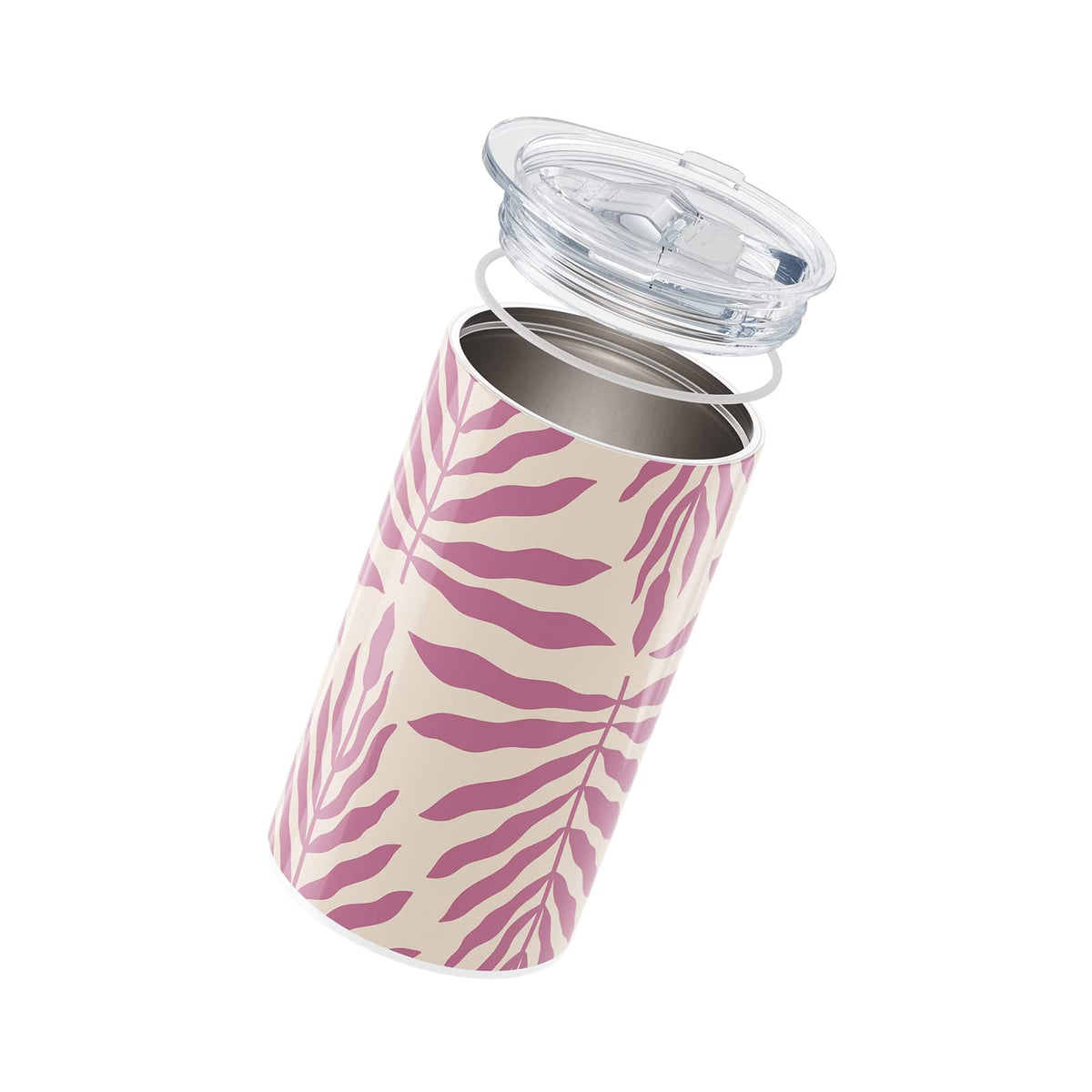 Groovy Insulated 12oz Cup
