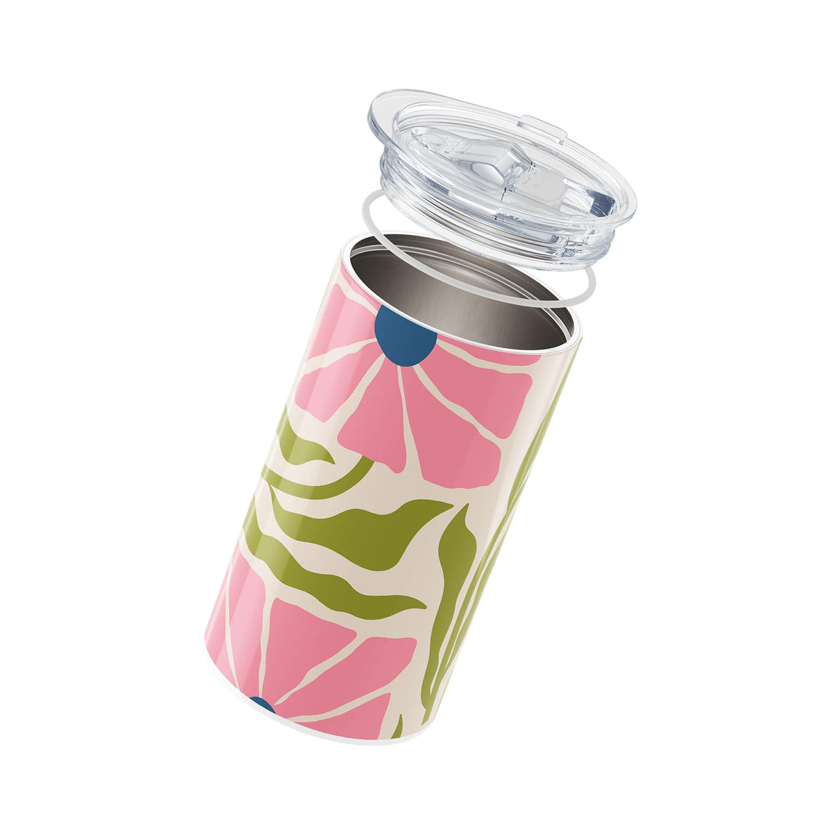 Groovy Insulated 12oz Tumbler