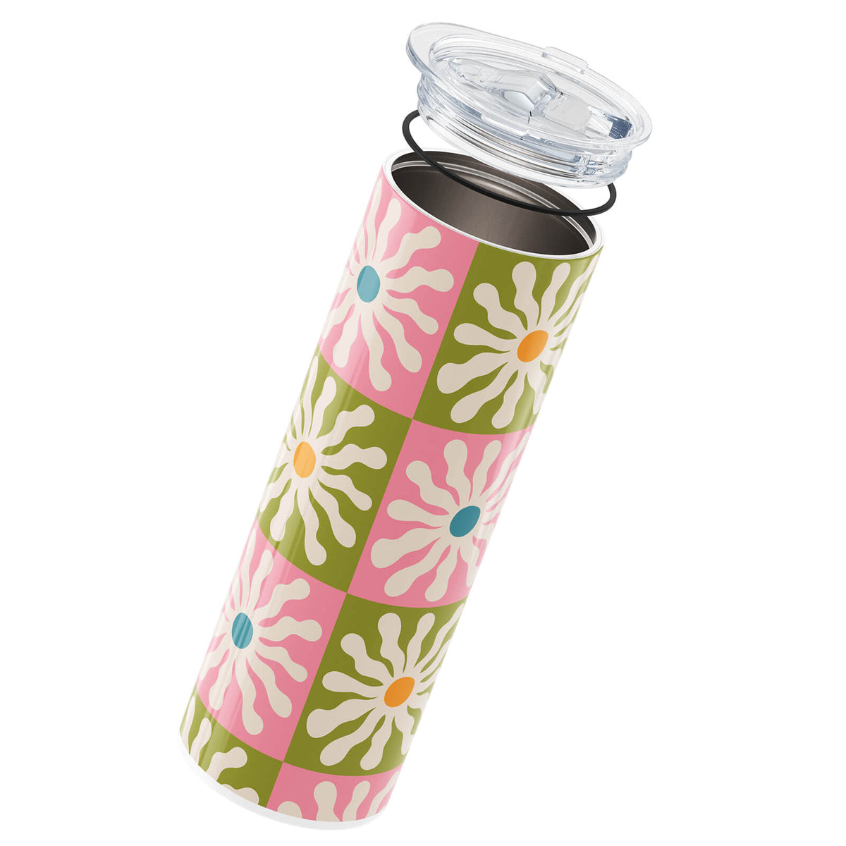 Groovy Insulated 20oz Cup