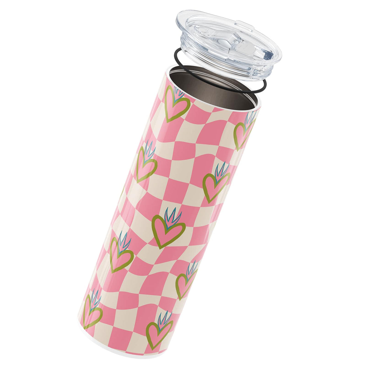 Groovy Insulated 20oz Cup