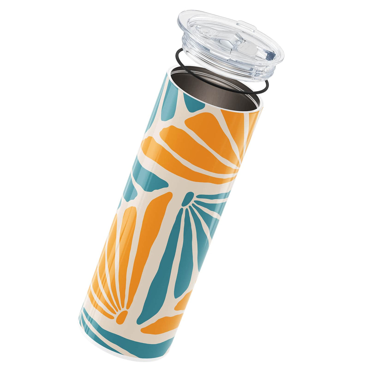 "Funky Place" 340ml Cup