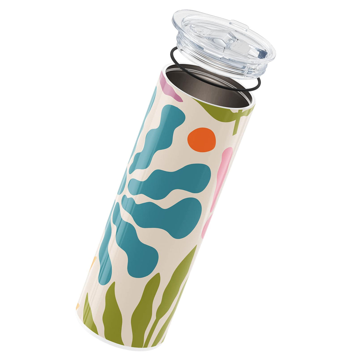 Groovy Insulated 20oz Cup