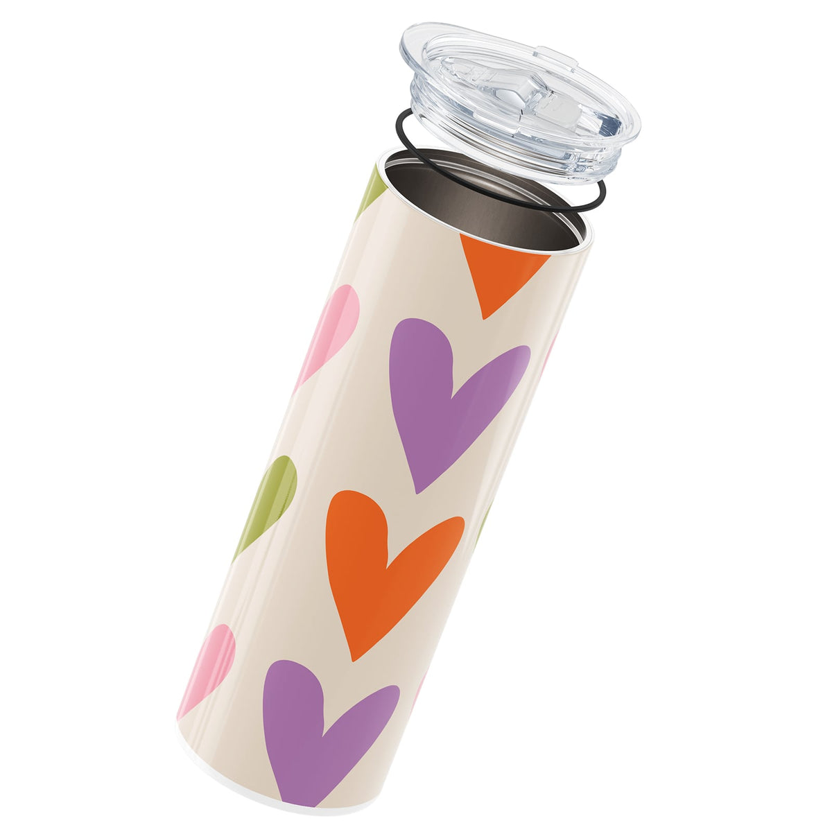 Groovy Insulated 20oz Cup