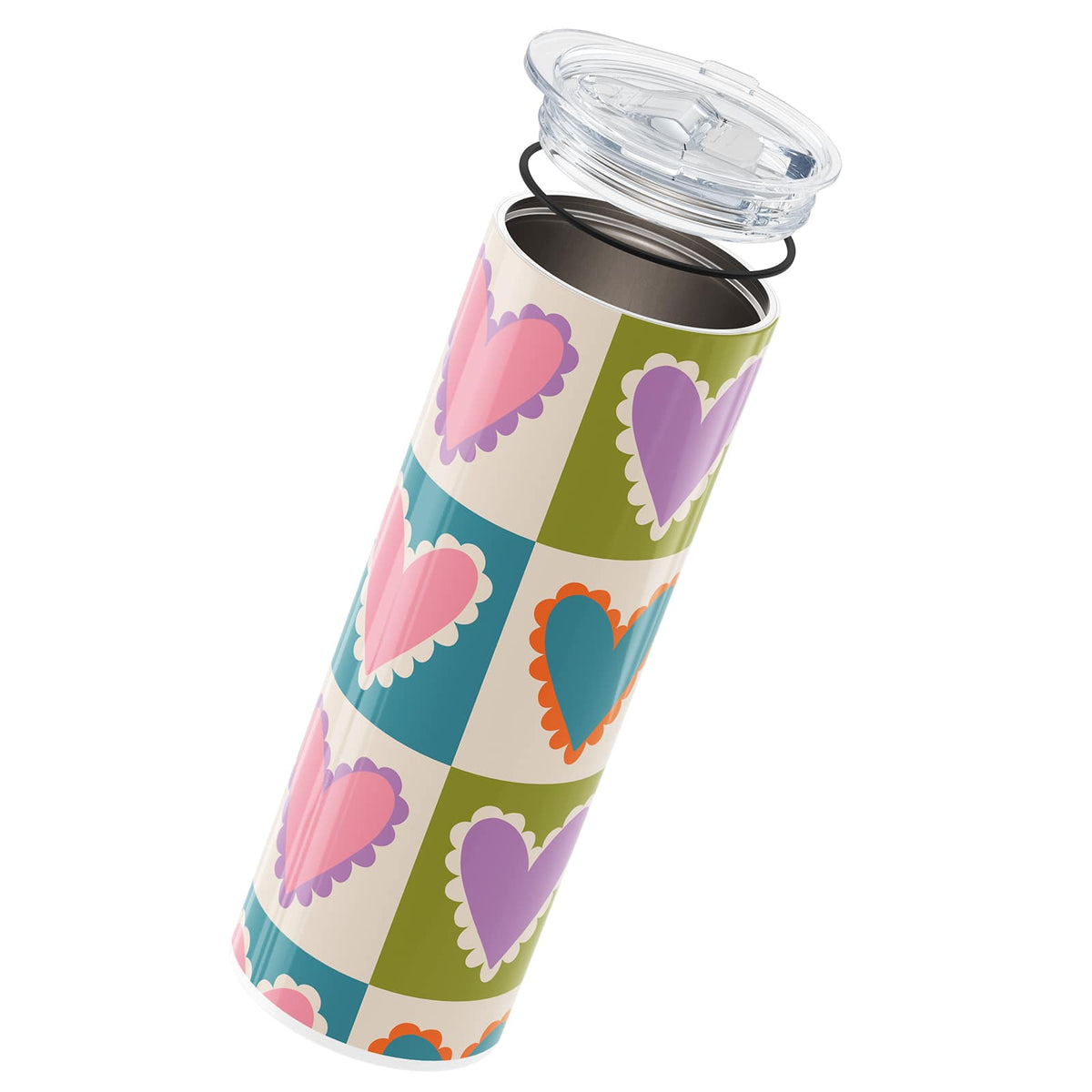 Groovy Insulated 20oz Cup