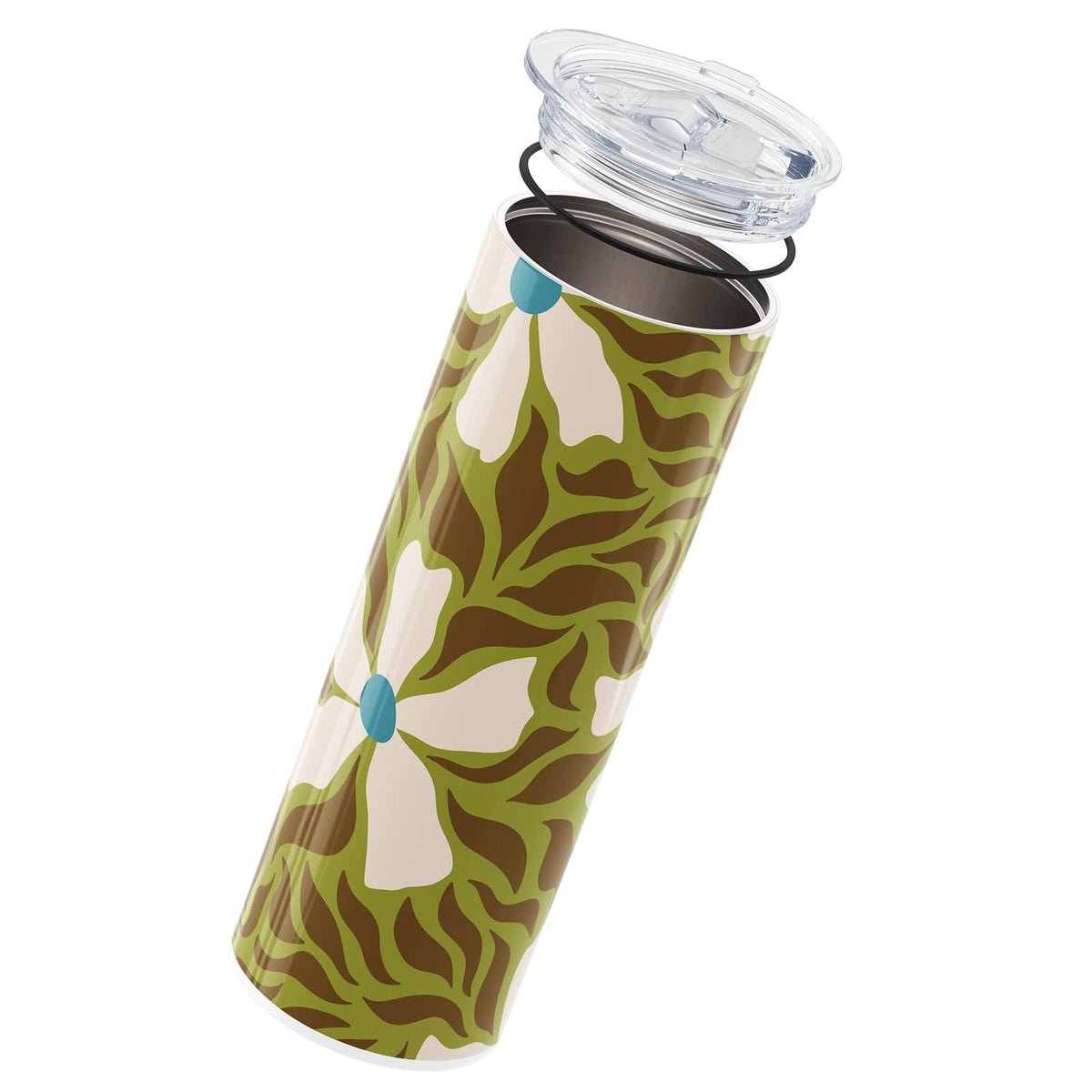 Groovy Insulated 20oz Cup