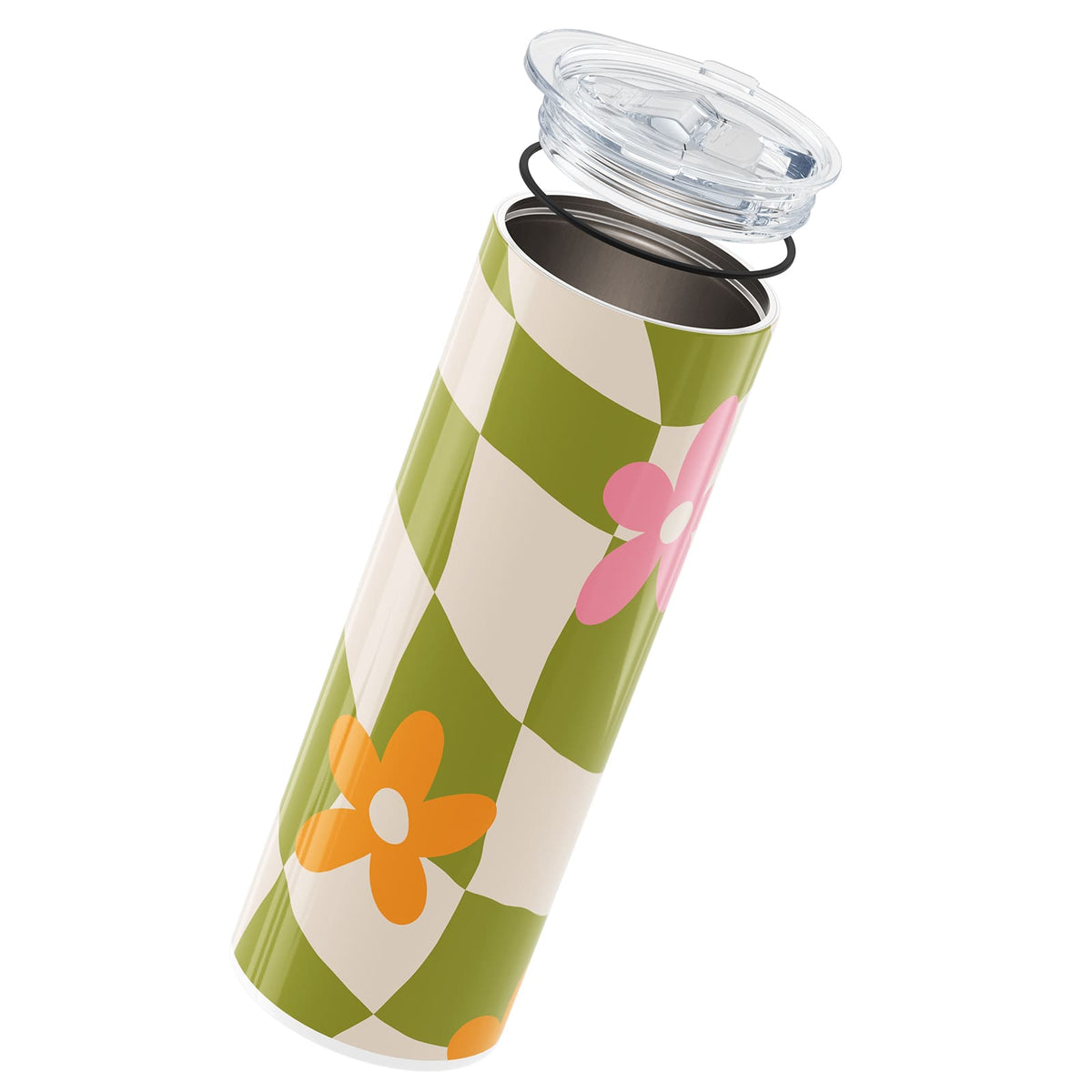 Groovy Insulated 20oz Cup
