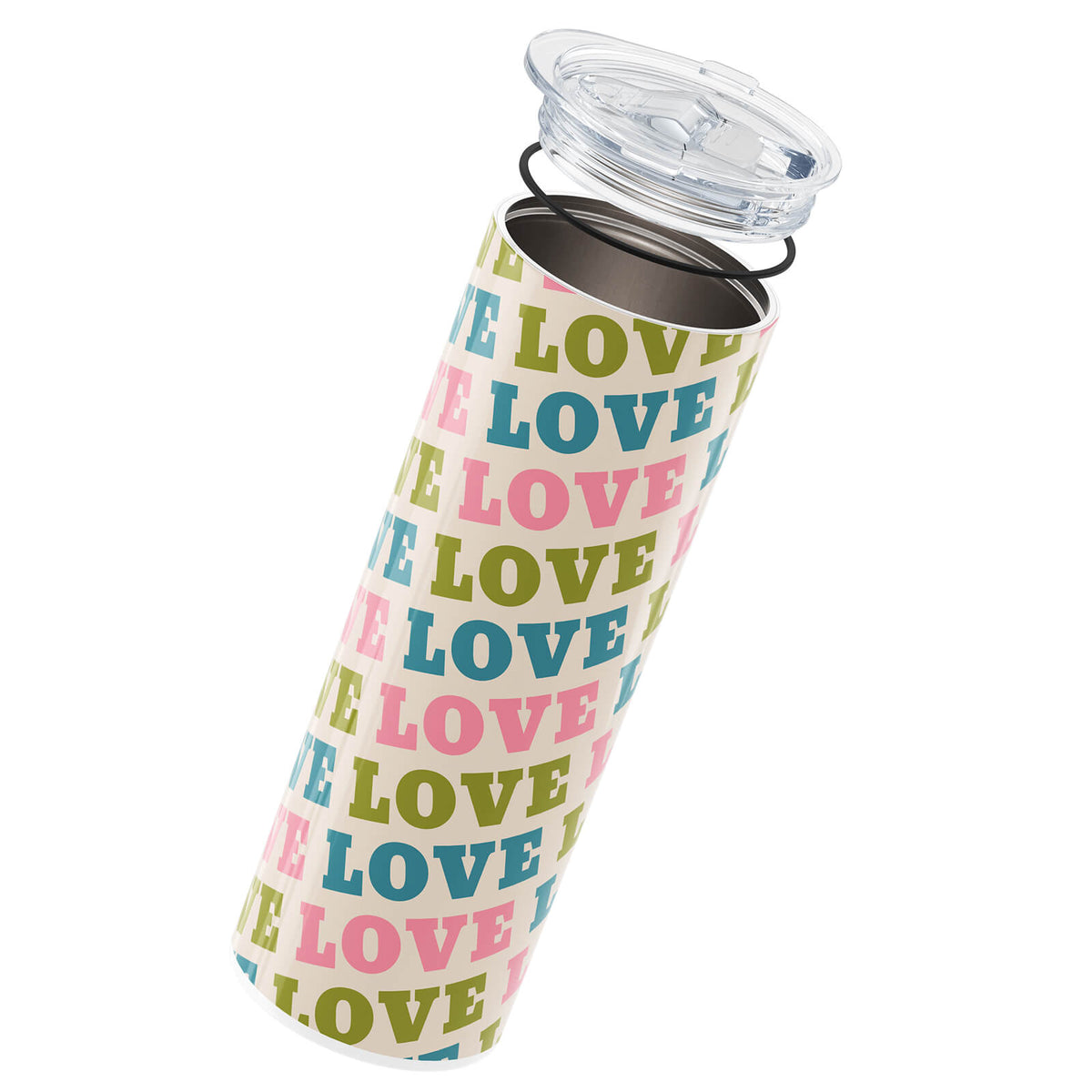 Groovy Insulated 20oz Cup