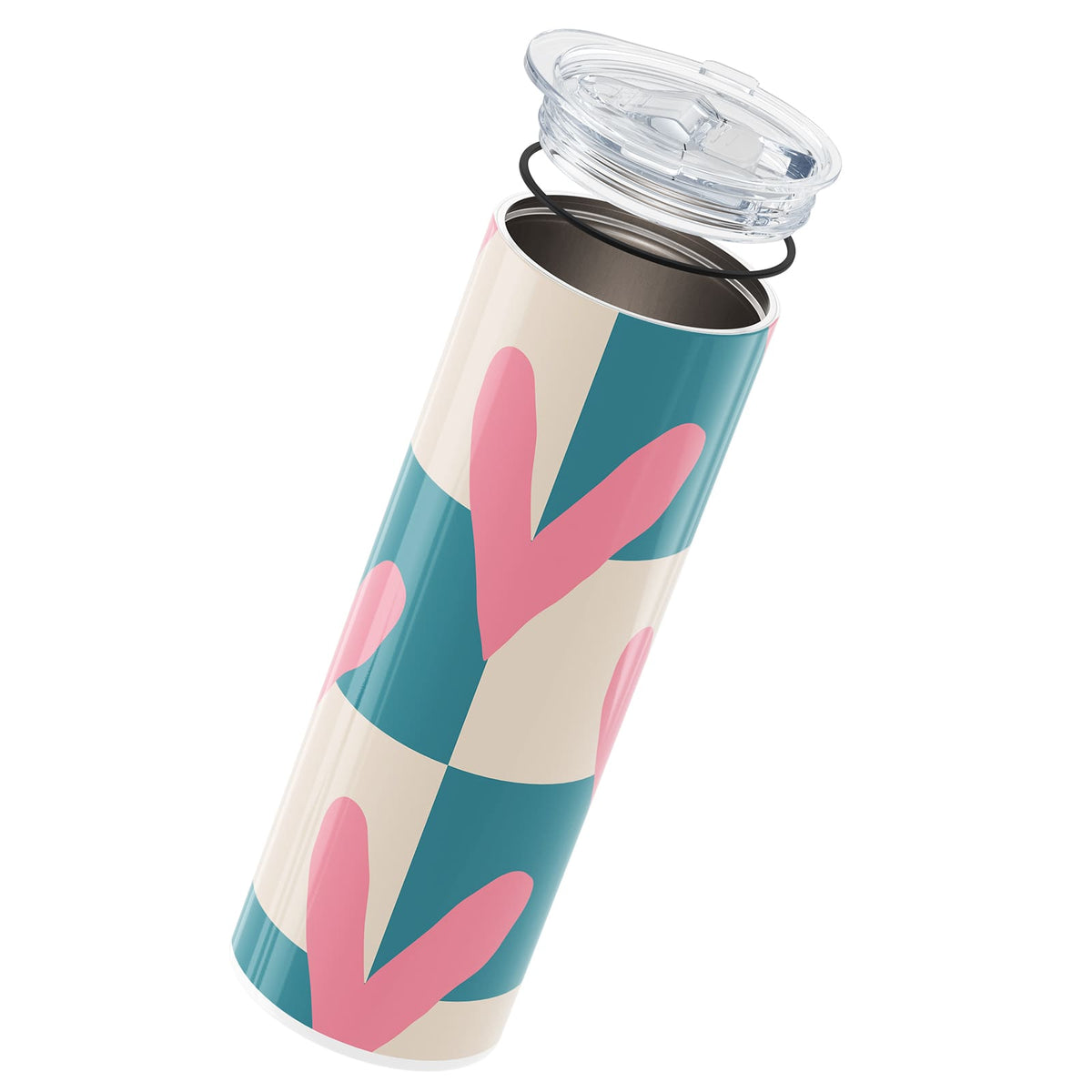 Groovy Insulated 20oz Cup