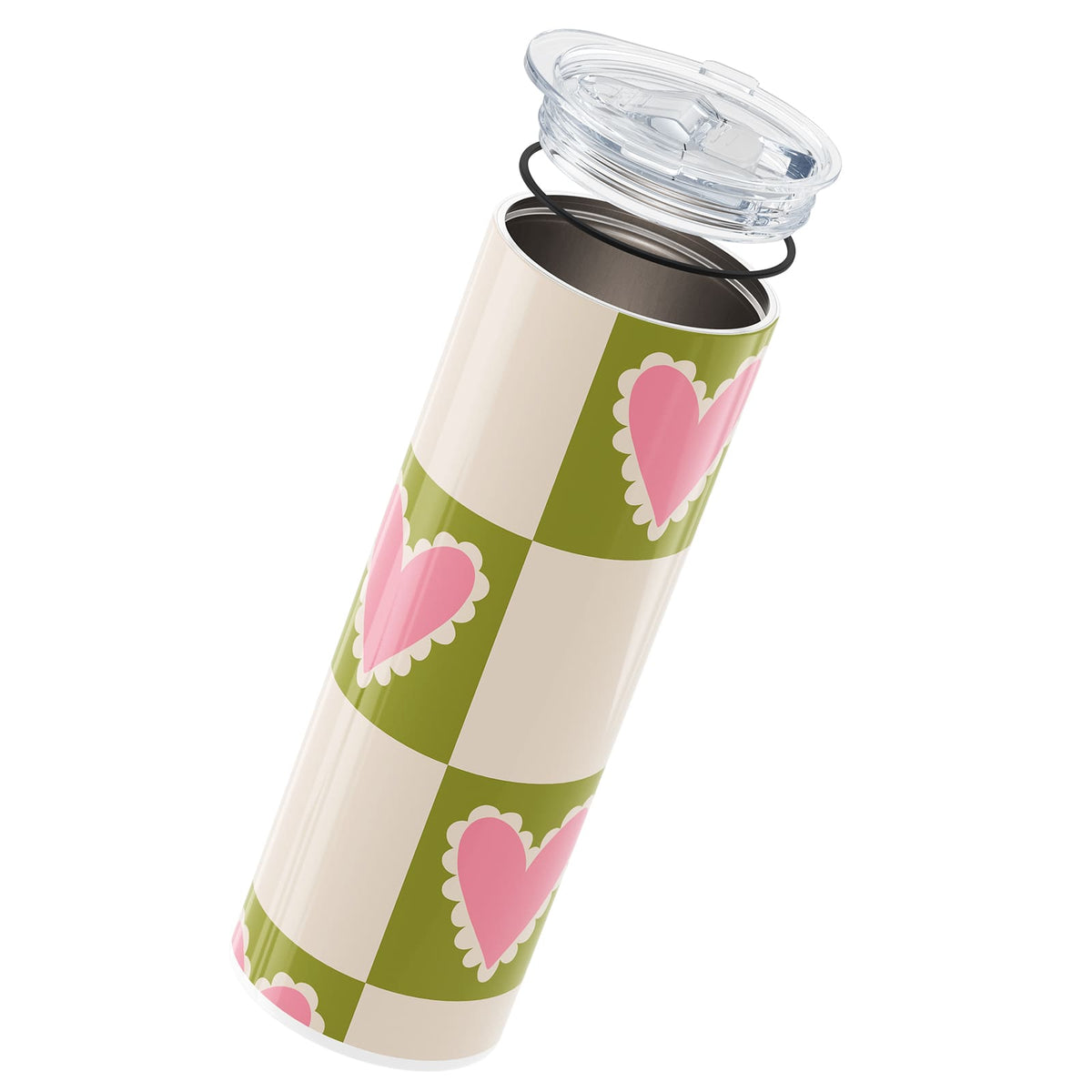 Groovy Insulated 20oz Cup