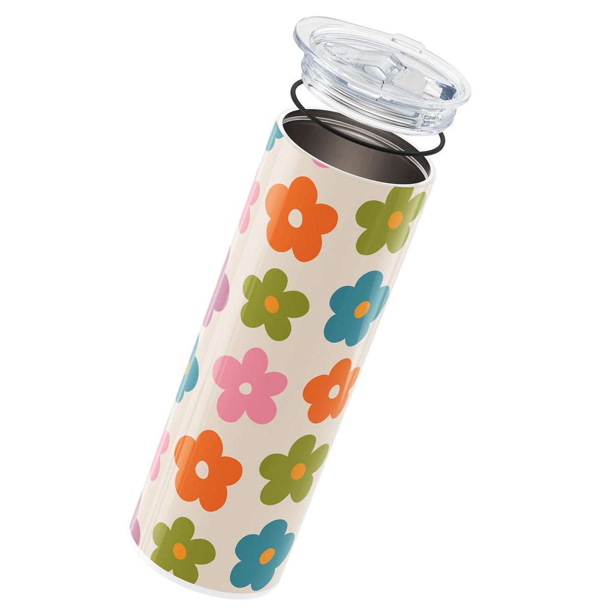 Groovy Insulated 20oz Cup
