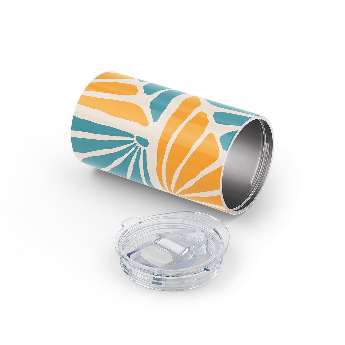 "Funky Place" 340ml Cup