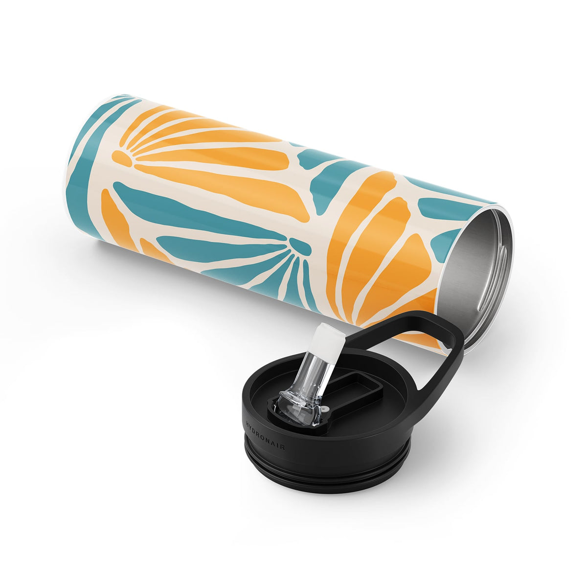 "Funky Place" 560ml Bottle
