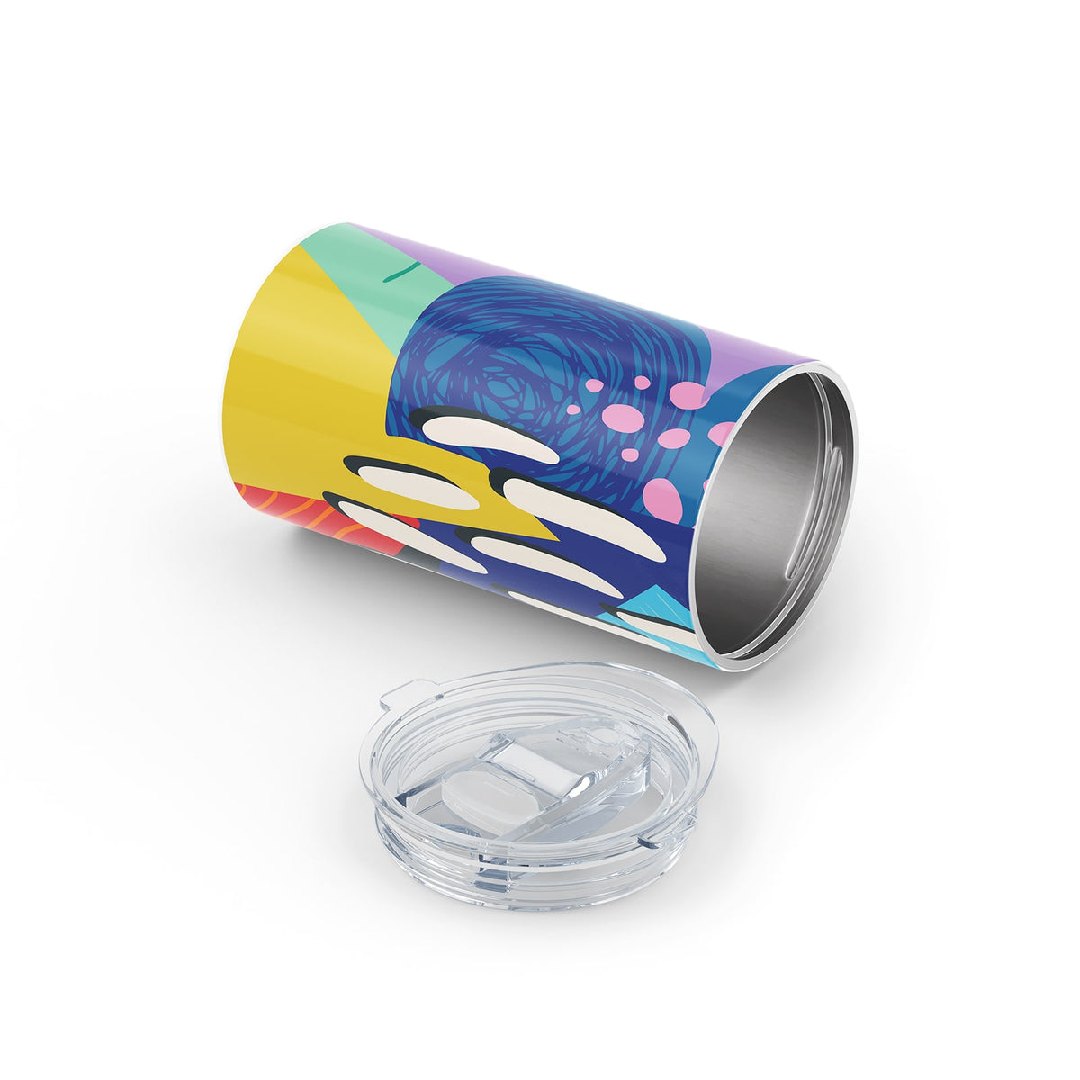 Hydronair 340ml Abstract Reusable Cup