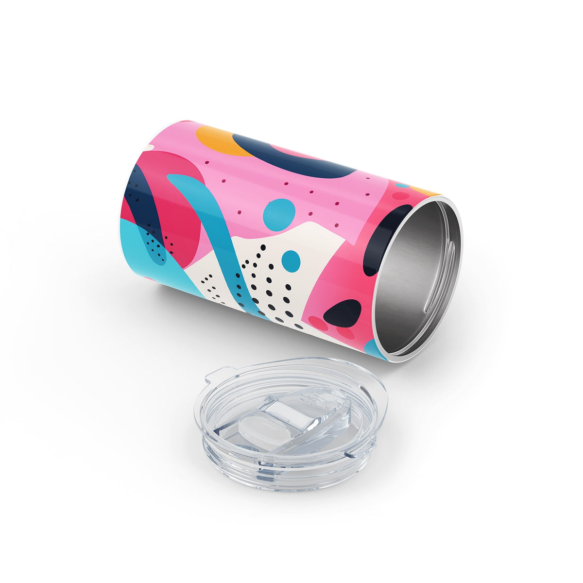 Hydronair 340ml Abstract Reusable Cup