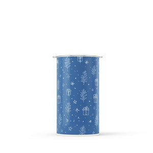 Hydronair 340ml Christmas Reusable Coffee Cup
