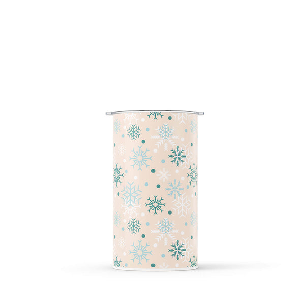 Hydronair 340ml Christmas Reusable Coffee Cup