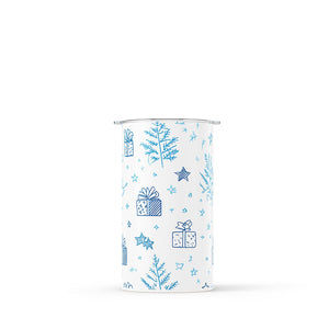 Hydronair 340ml Christmas Reusable Coffee Cup