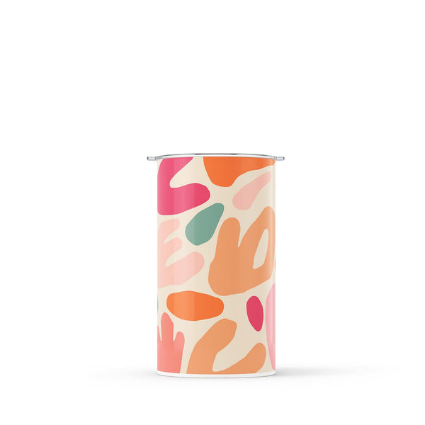 Hydronair 340ml Colourful Reusable Coffee Cup