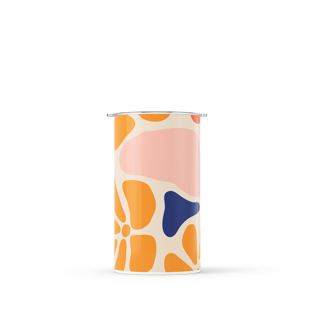 Hydronair 340ml Colourful Reusable Coffee Cup