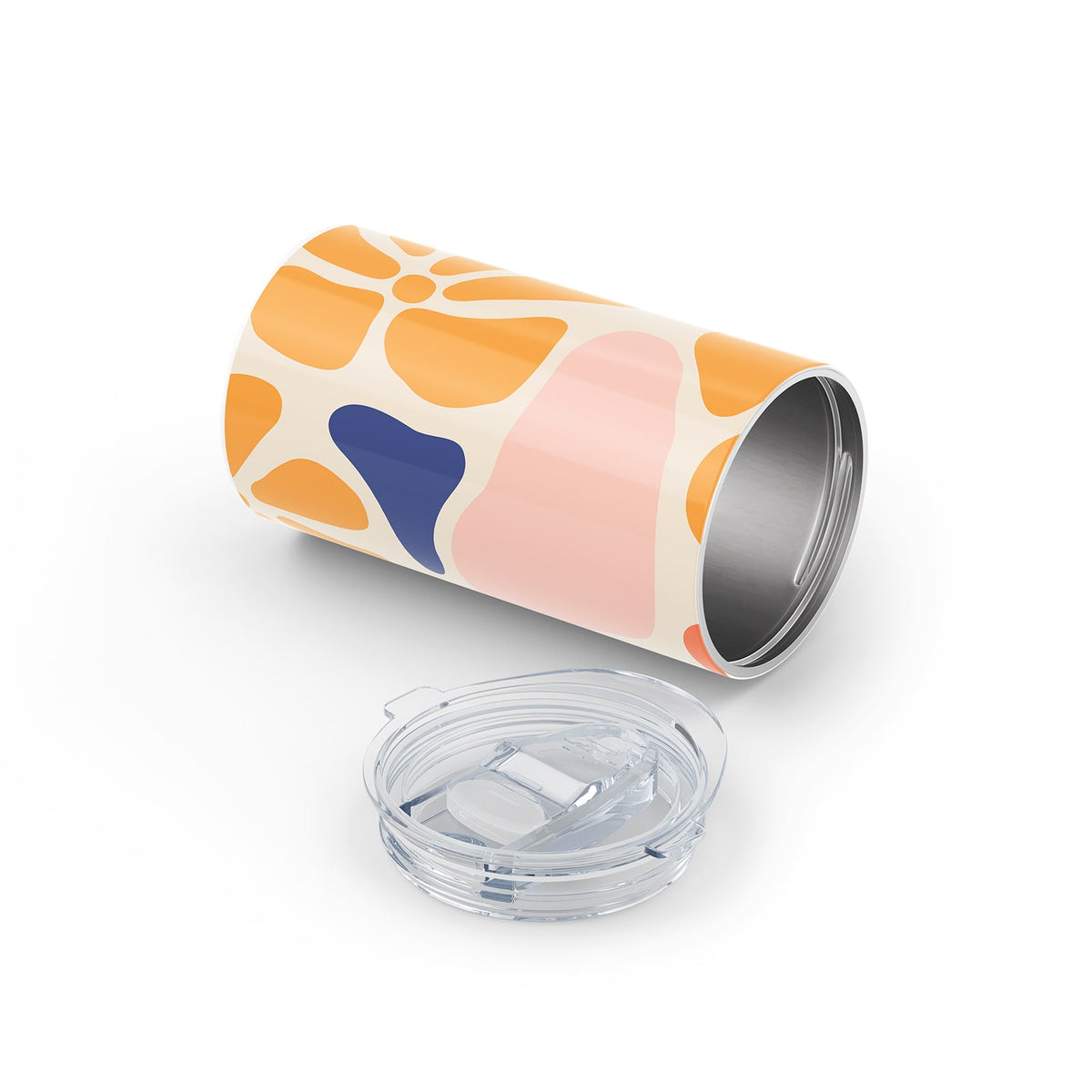 Hydronair 340ml Colourful Reusable Cup