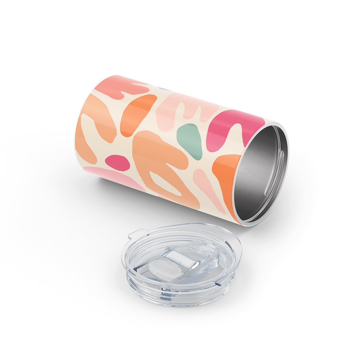 Hydronair 340ml Colourful Reusable Cup