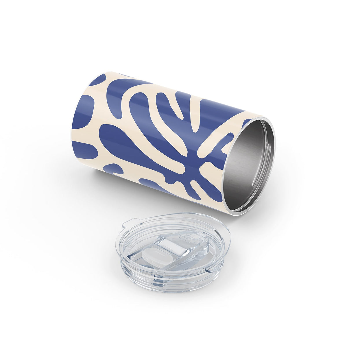 Hydronair 340ml Cream Reusable Cup
