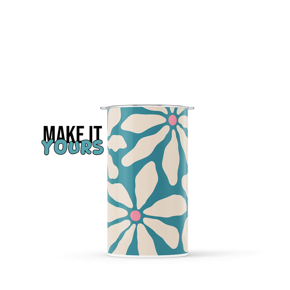 Hydronair 340ml Personalise Reusable Coffee Cup